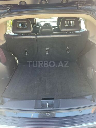 Jeep Compass 2011, 185,000 km - 2.4 l - Bakı