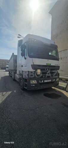 Mercedes Actros 1844 2012, 467,463 km - 12.0 l - Bakı