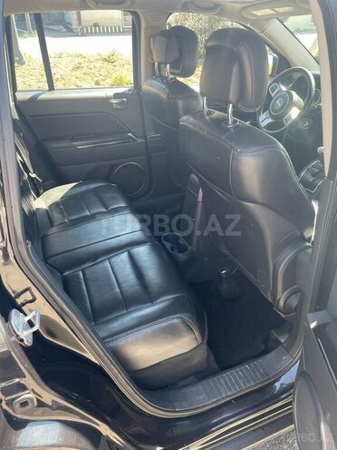 Jeep Compass 2011, 185,000 km - 2.4 l - Bakı