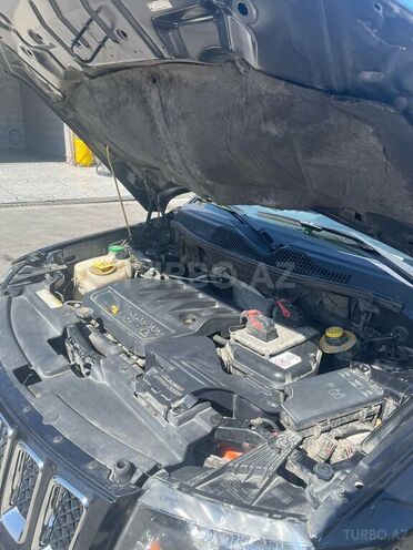 Jeep Compass 2011, 185,000 km - 2.4 l - Bakı