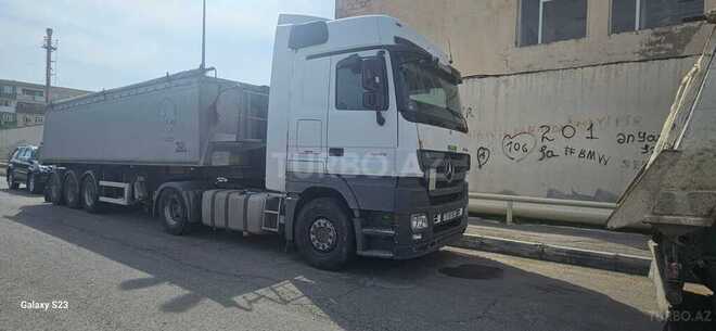 Mercedes Actros 1844 2012, 467,463 km - 12.0 l - Bakı