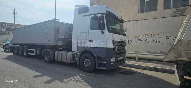 Mercedes Actros 1844 2012, 467,463 km - 12.0 l - Bakı