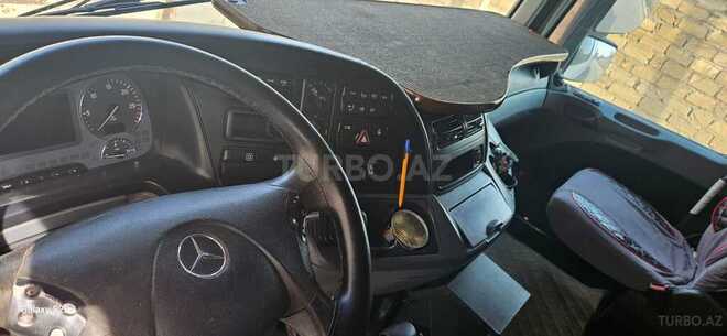 Mercedes Actros 1844 2012, 467,463 km - 12.0 l - Bakı