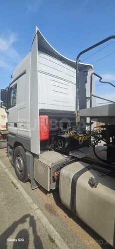 Mercedes Actros 1844 2012, 467,463 km - 12.0 l - Bakı
