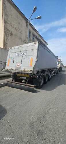 Mercedes Actros 1844 2012, 467,463 km - 12.0 l - Bakı