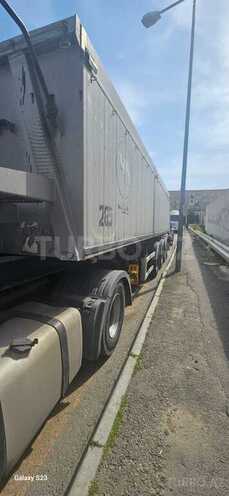 Mercedes Actros 1844 2012, 467,463 km - 12.0 l - Bakı