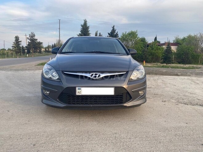 Hyundai i30 2010, 250,000 km - 1.6 l - Ağcabədi