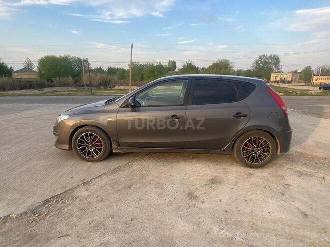 Hyundai i30 2010, 250,000 km - 1.6 l - Ağcabədi