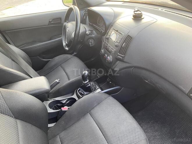 Hyundai i30 2010, 250,000 km - 1.6 l - Ağcabədi
