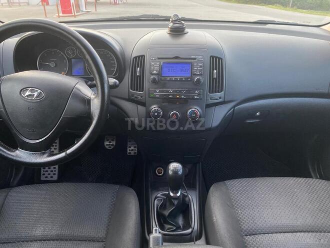 Hyundai i30 2010, 250,000 km - 1.6 l - Ağcabədi