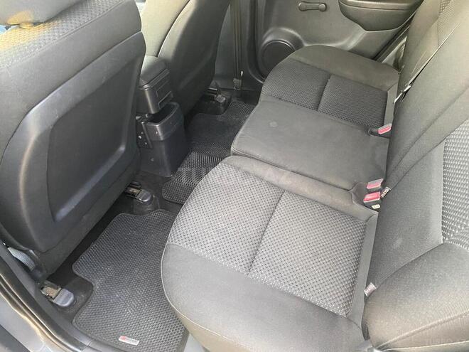 Hyundai i30 2010, 250,000 km - 1.6 l - Ağcabədi