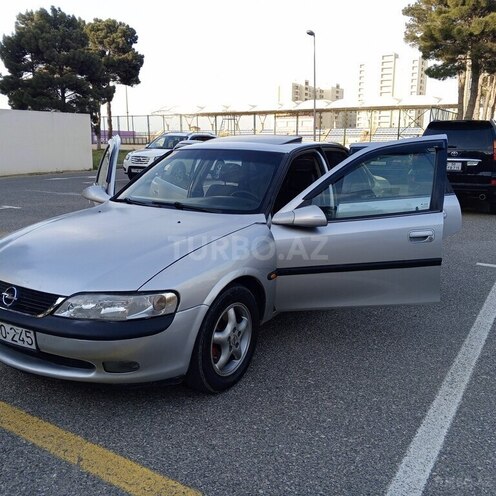 Opel Vectra 1997, 316,478 km - 2.0 l - Sumqayıt