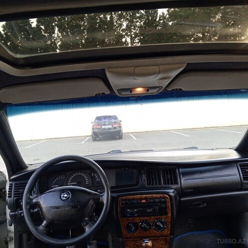 Opel Vectra 1997, 316,478 km - 2.0 l - Sumqayıt