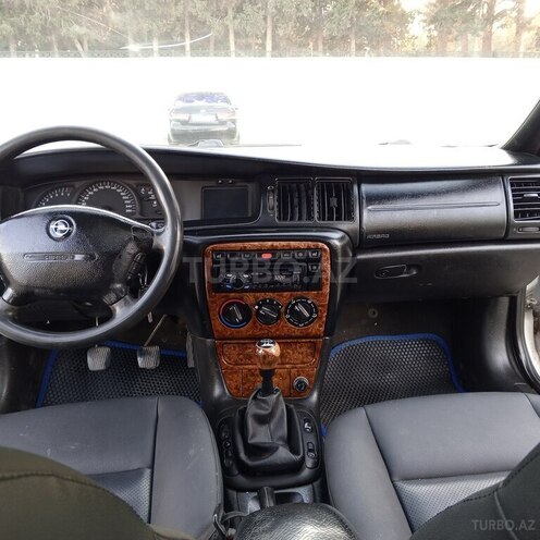 Opel Vectra 1997, 316,478 km - 2.0 l - Sumqayıt