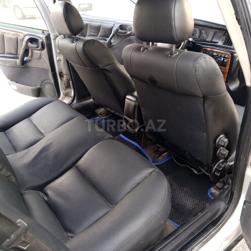 Opel Vectra 1997, 316,478 km - 2.0 l - Sumqayıt
