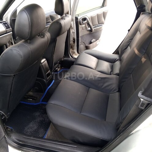 Opel Vectra 1997, 316,478 km - 2.0 l - Sumqayıt