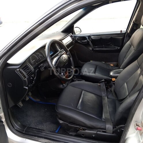 Opel Vectra 1997, 316,478 km - 2.0 l - Sumqayıt