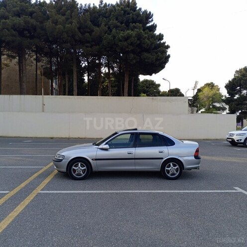 Opel Vectra 1997, 316,478 km - 2.0 l - Sumqayıt