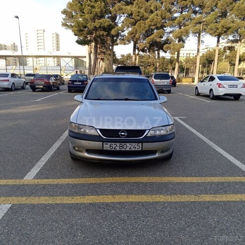 Opel Vectra 1997, 316,478 km - 2.0 l - Sumqayıt