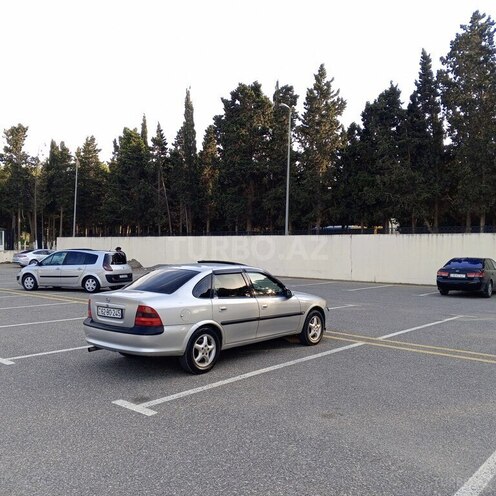 Opel Vectra 1997, 316,478 km - 2.0 l - Sumqayıt