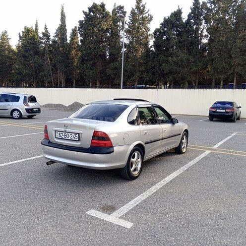 Opel Vectra 1997, 316,478 km - 2.0 l - Sumqayıt
