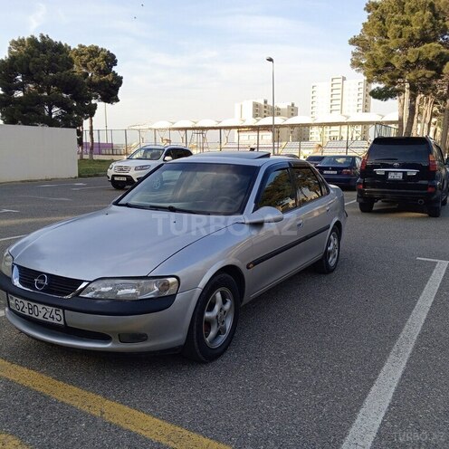 Opel Vectra 1997, 316,478 km - 2.0 l - Sumqayıt