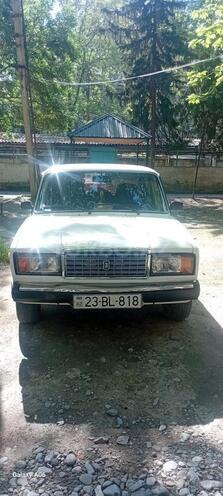 LADA (VAZ) 2107 2000, 95,000 km - 1.6 l - Mingəçevir