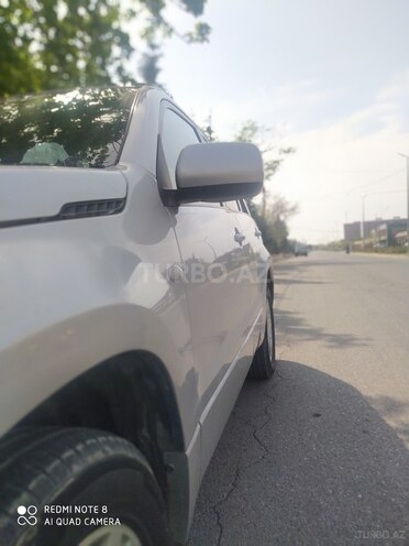 Suzuki Grand Vitara 2007, 420,000 km - 2.0 l - Sumqayıt