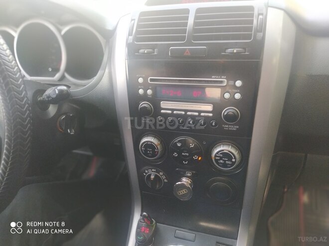 Suzuki Grand Vitara 2007, 420,000 km - 2.0 l - Sumqayıt