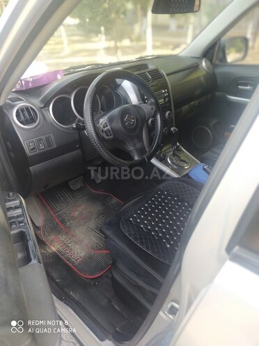 Suzuki Grand Vitara 2007, 420,000 km - 2.0 l - Sumqayıt