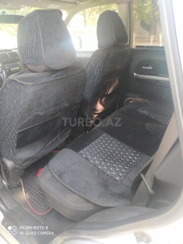 Suzuki Grand Vitara 2007, 420,000 km - 2.0 l - Sumqayıt
