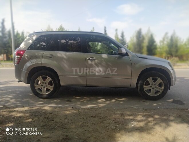 Suzuki Grand Vitara 2007, 420,000 km - 2.0 l - Sumqayıt