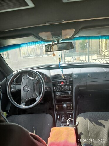 Mercedes C 220 1998, 480,000 km - 2.2 l - Bakı