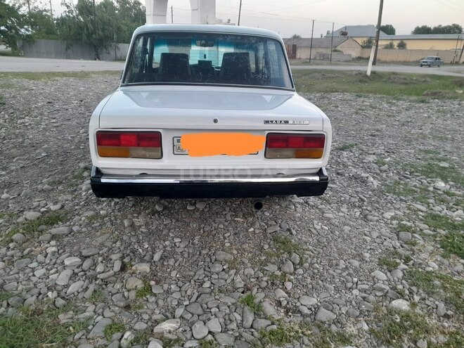 LADA (VAZ) 2106 2003, 95,000 km - 1.6 л - Ağdaş