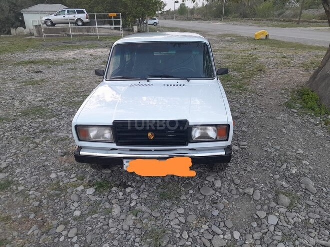 LADA (VAZ) 2106 2003, 95,000 km - 1.6 л - Ağdaş