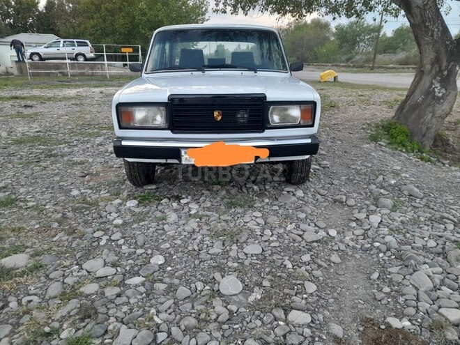 LADA (VAZ) 2106 2003, 95,000 km - 1.6 л - Ağdaş