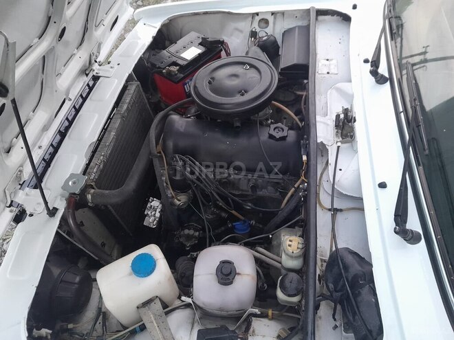 LADA (VAZ) 2106 2003, 95,000 km - 1.6 л - Ağdaş