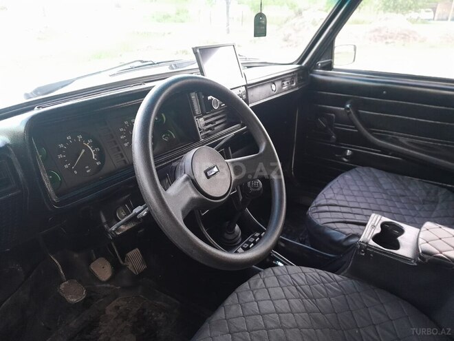 LADA (VAZ) 2106 2003, 95,000 km - 1.6 л - Ağdaş