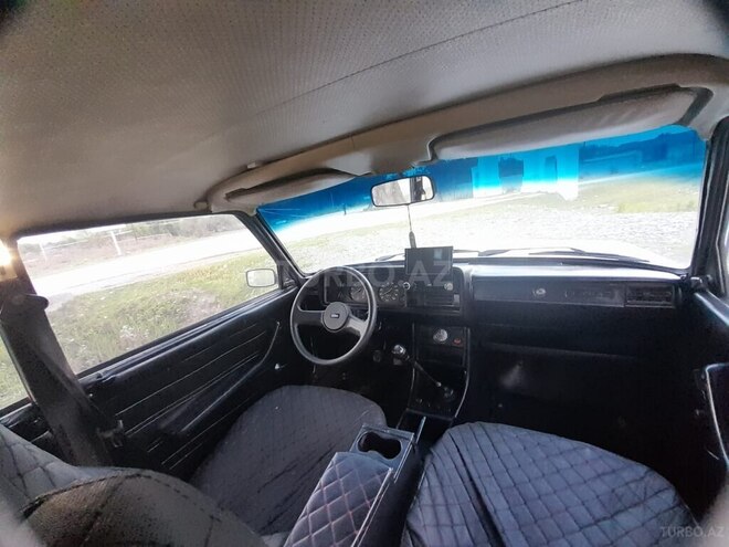 LADA (VAZ) 2106 2003, 95,000 km - 1.6 л - Ağdaş