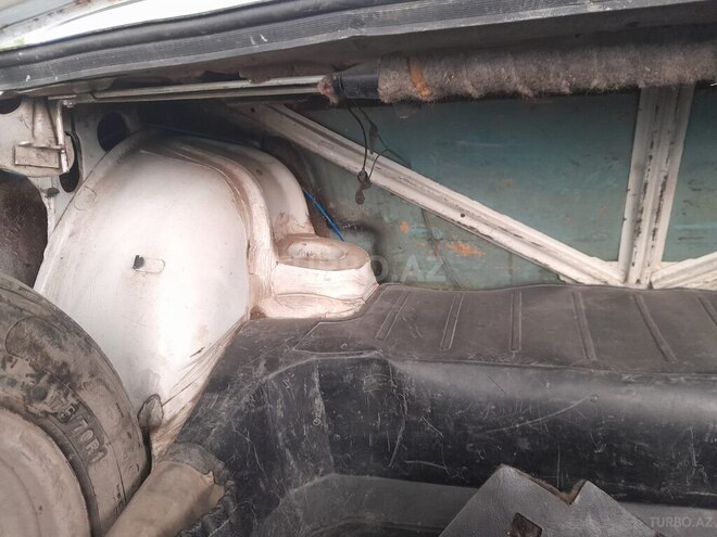 LADA (VAZ) 2106 2003, 95,000 km - 1.6 л - Ağdaş