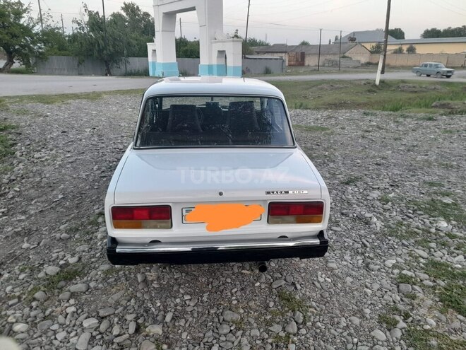 LADA (VAZ) 2106 2003, 95,000 km - 1.6 л - Ağdaş