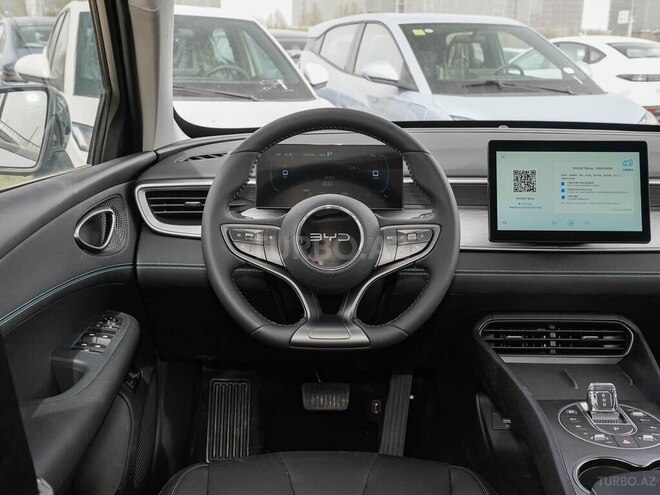 BYD  2025, 0 km - 1.5 l - Bakı