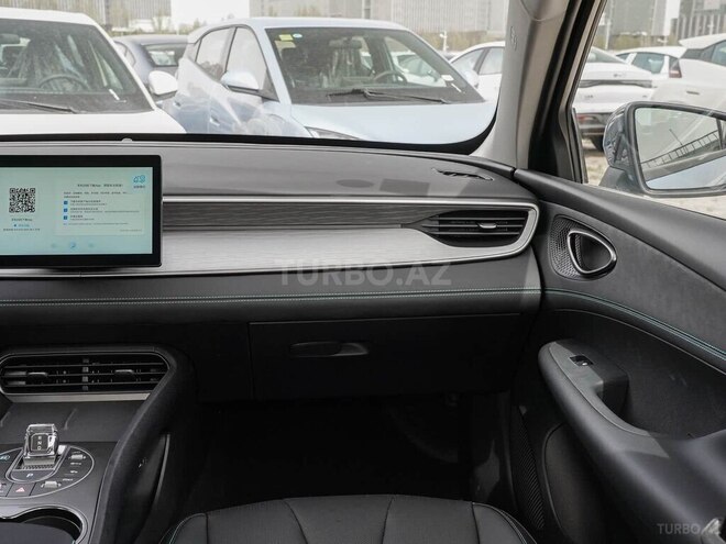 BYD  2025, 0 km - 1.5 l - Bakı