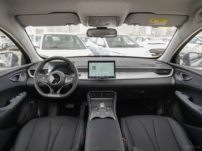 BYD  2025, 0 km - 1.5 l - Bakı