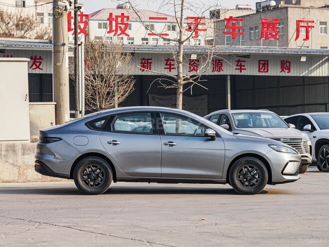 BYD  2025, 0 km - 1.5 l - Bakı