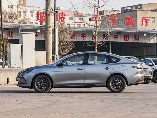 BYD  2025, 0 km - 1.5 l - Bakı