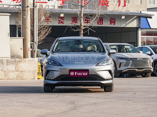 BYD  2025, 0 km - 1.5 l - Bakı