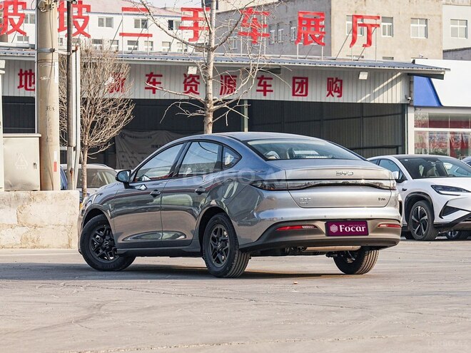 BYD  2025, 0 km - 1.5 l - Bakı