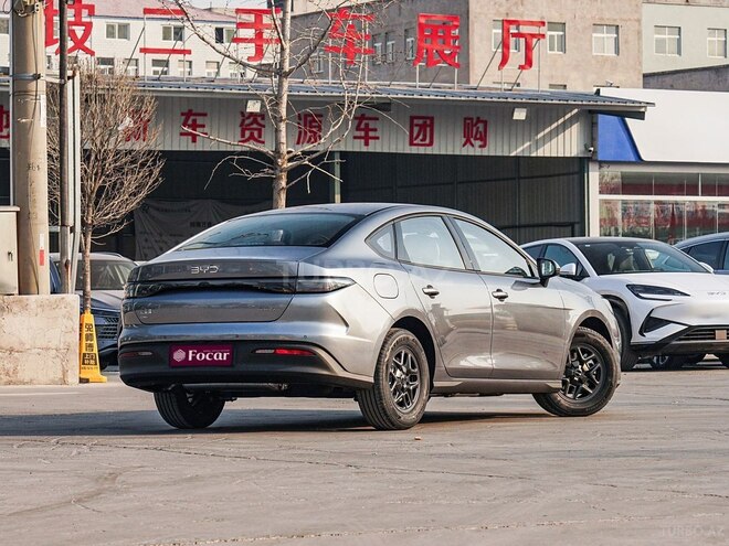 BYD  2025, 0 km - 1.5 l - Bakı