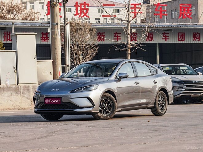 BYD  2025, 0 km - 1.5 l - Bakı